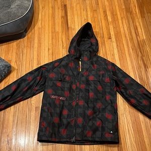 Men’s Burton Snowboarding Jacket